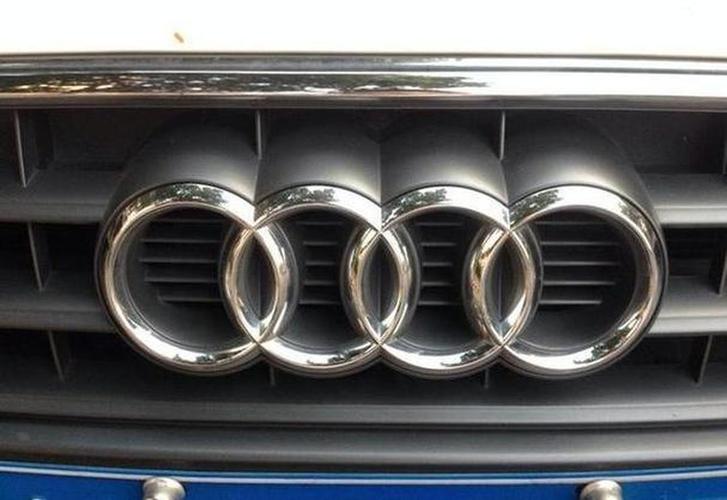 当奥迪字母标回归 一场电动豪华的重定义