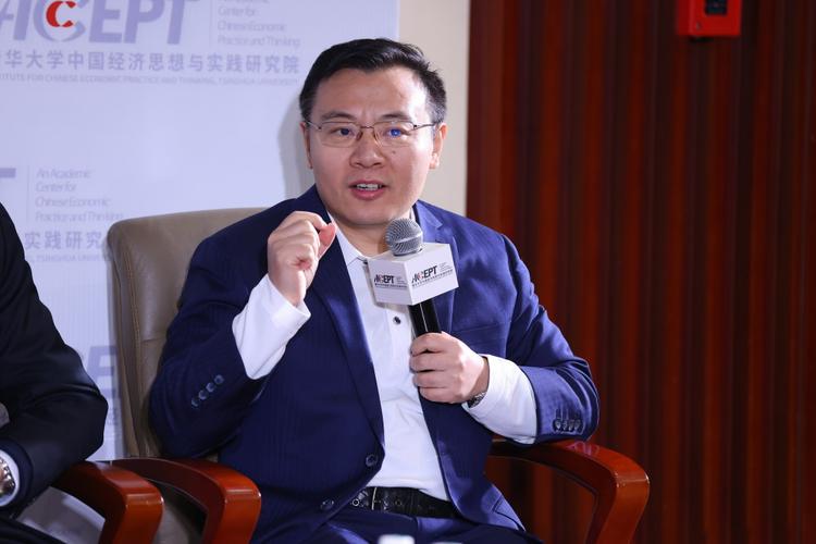任泽平:国企改革的历史、现状与建议