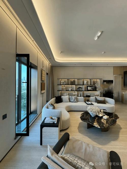 朝阳国贸天著解读 主推134~209㎡售价待定