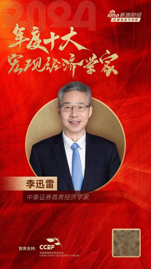 李迅雷：2019年信用究竟收缩还是扩张