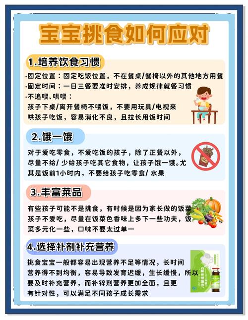 国民奶奶张思莱支招宝宝挑食有效方法