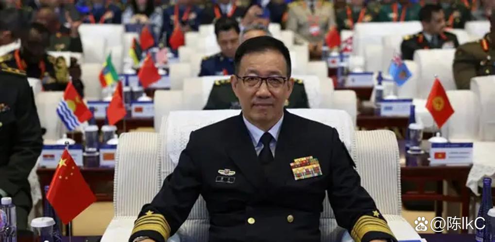 印前中将谈九三阅兵：中国军力强大