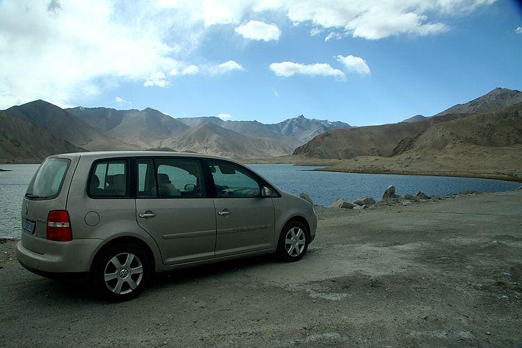 星爷与途安主题自驾游之三:回顾1937年9月