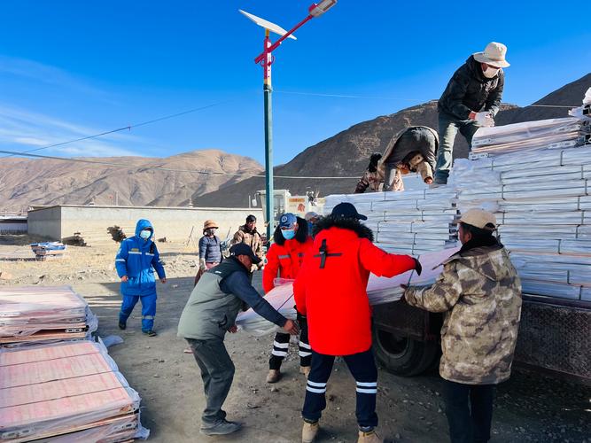 第十批援藏工作队落实产业援藏资金33.9亿元