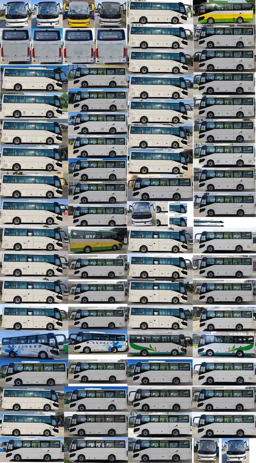 金龙 20-92座 10.75米 纯电动城市客车 (XMQ6115FGBEVL04) 报价与技术咨询