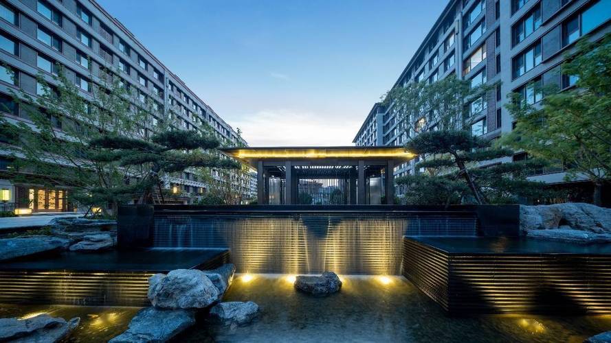 北京城建·天坛府